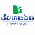 Logo domeba GmbH