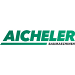 Logo AICHELER Baumaschinen Service GmbH