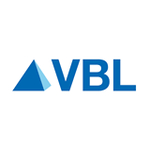 Logo VBL. Versorgungsanstalt des Bundes und der Länder