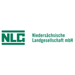 Logo Niedersächsische Landgesellschaft mbH