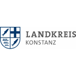 Logo Landratsamt Konstanz
