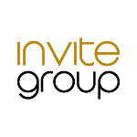 Logo Invite Group GmbH