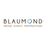 Logo Blaumond GmbH