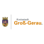 Logo Magistrat der Kreisstadt Groß-Gerau