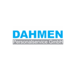 Logo DAHMEN Personalservice GmbH