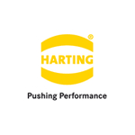 Logo HARTING Deutschland GmbH & Co. KG