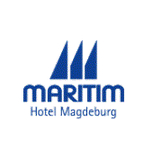 Logo Maritim Hotel Magdeburg