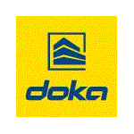 Logo Doka Deutschland GmbH