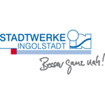 Logo Stadtwerke Ingolstadt