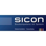Logo SICON GmbH