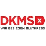 Logo DKMS Donor Center gGmbH