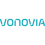 Logo Vonovia SE