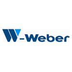 Logo Abfallbehälter & Container Weber GmbH & Co. KG