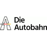 Logo Die Autobahn GmbH des Bundes