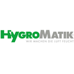 Logo HygroMatik GmbH
