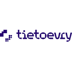 Logo Tieto Germany GmbH