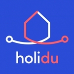 Logo Holidu GmbH