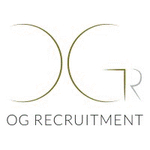 Logo OG Recruitment