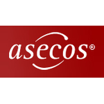 Logo asecos GmbH