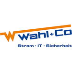 Logo Wahl GmbH + Co. KG