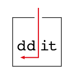 Logo Dresden-IT GmbH