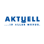 Logo Aktuell Vertriebs GmbH