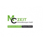 Logo MC ZEIT Personalkonzepte GmbH