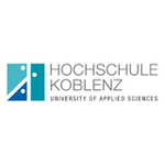Logo Hochschule Koblenz