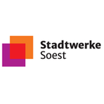 Logo Stadtwerke Soest GmbH