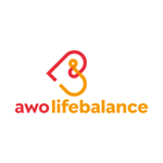 Logo awo lifebalance GmbH