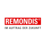 Logo REMONDIS Mitteldeutschland GmbH