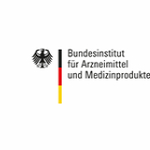 Logo Bundesinstitut für Arzneimittel und Medizinprodukte