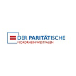 Logo Der Paritätische NRW e.V.