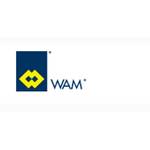 Logo WAM GmbH