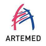 Logo Artemed Klinikgruppe