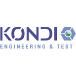 Logo KONDI GmbH