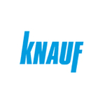 Logo Knauf Gips KG