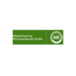 Logo Maschinenring Personaldienste GmbH