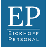Logo EICKHOFF Personal GmbH