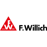 Logo F.Willich GmbH + Co. KG