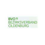 Logo BVO Bezirksverbandes Oldenburg