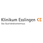 Logo Klinikum Esslingen GmbH