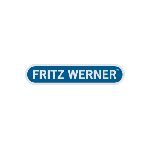 Logo Fritz Werner Industrie-Ausrüstungen GmbH