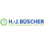 Logo H.-J. Büscher GmbH & Co. KG