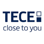 Logo TECE GmbH