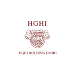 Logo HGHI Holding GmbH