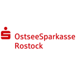 Logo OstseeSparkasse Rostock