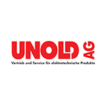 Logo UNOLD AG