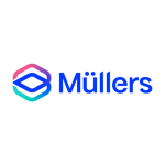 Logo Müllers GmbH