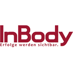 Logo InBody Europe B.V. Niederlassung Deutschland